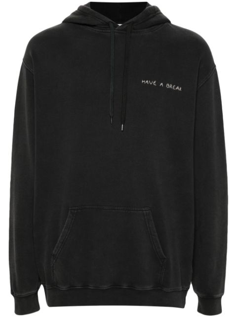 Maison Labiche hoodie Réaumur