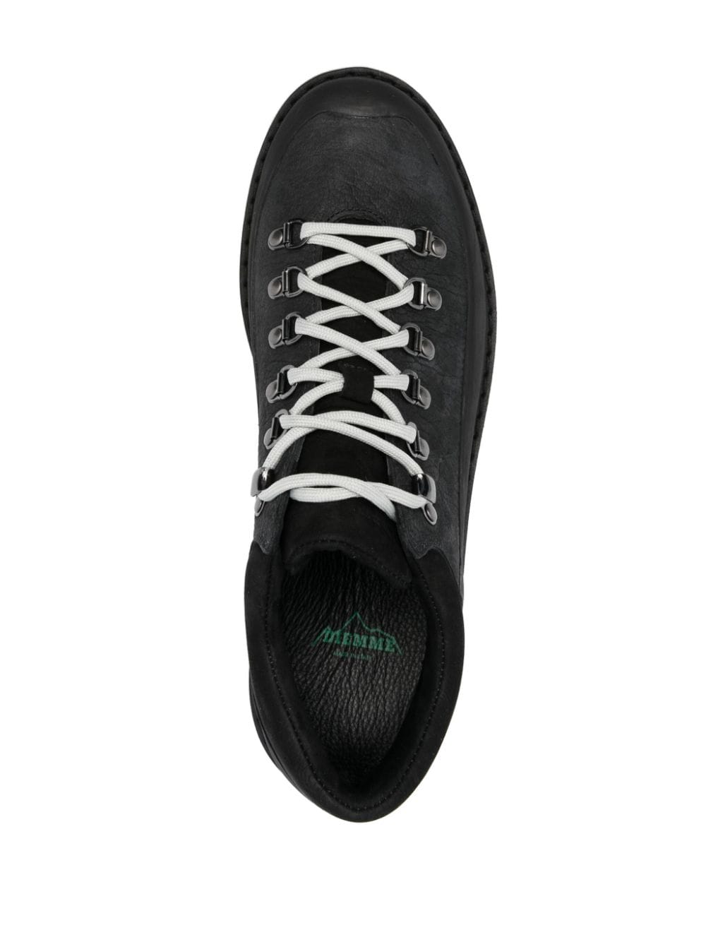 Shop Diemme Cornaro Sneakers In Black