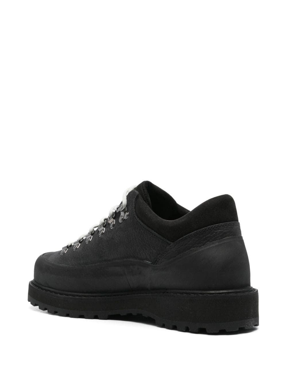 Shop Diemme Cornaro Sneakers In Black