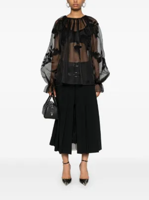 Ermanno Scervino（エルマンノ・シェルヴィーノ）スカート