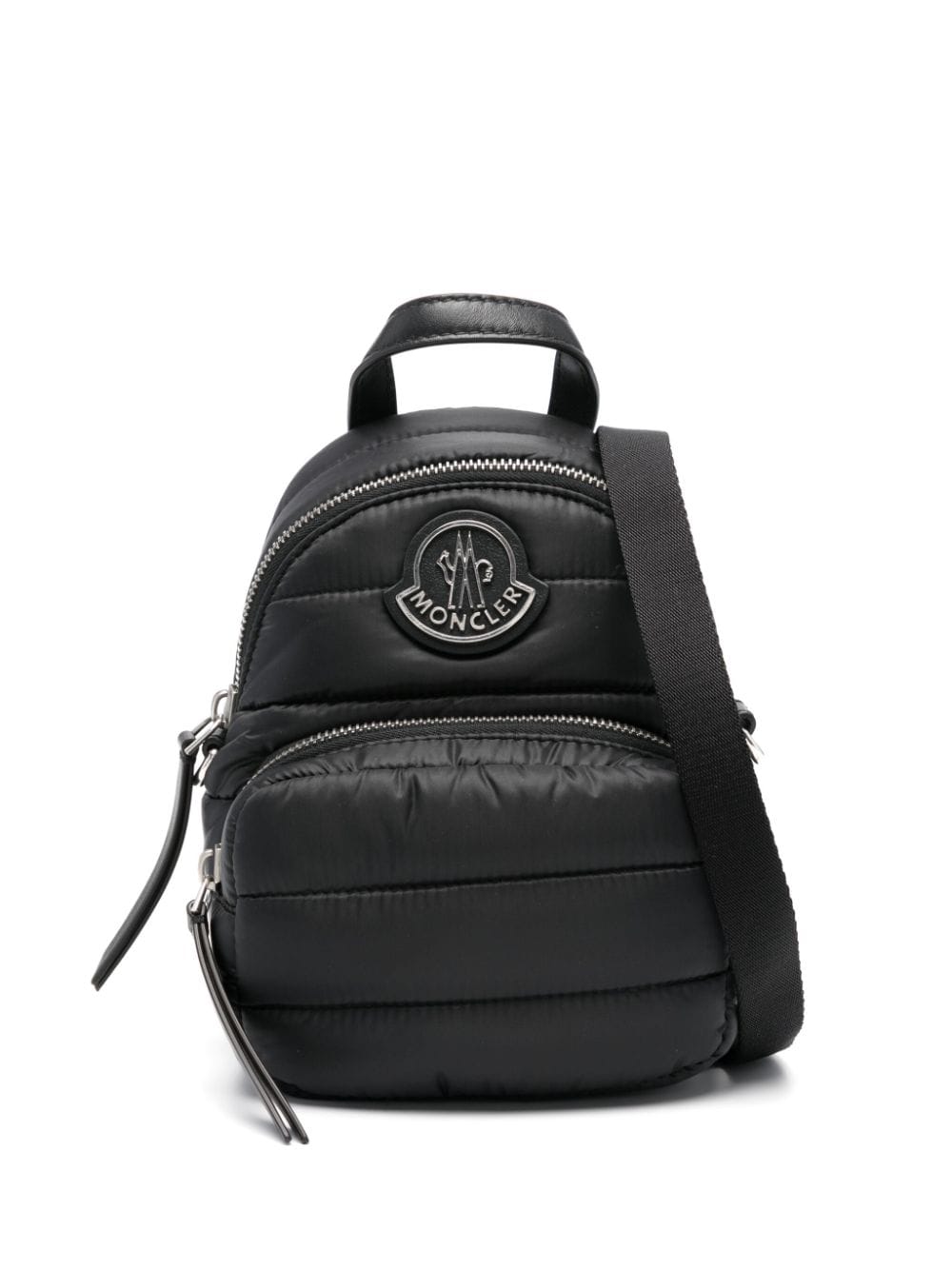 Moncler Kilia cross body bag – Black