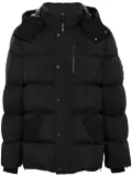 Moose Knuckles Everest 3Q jacket - Black