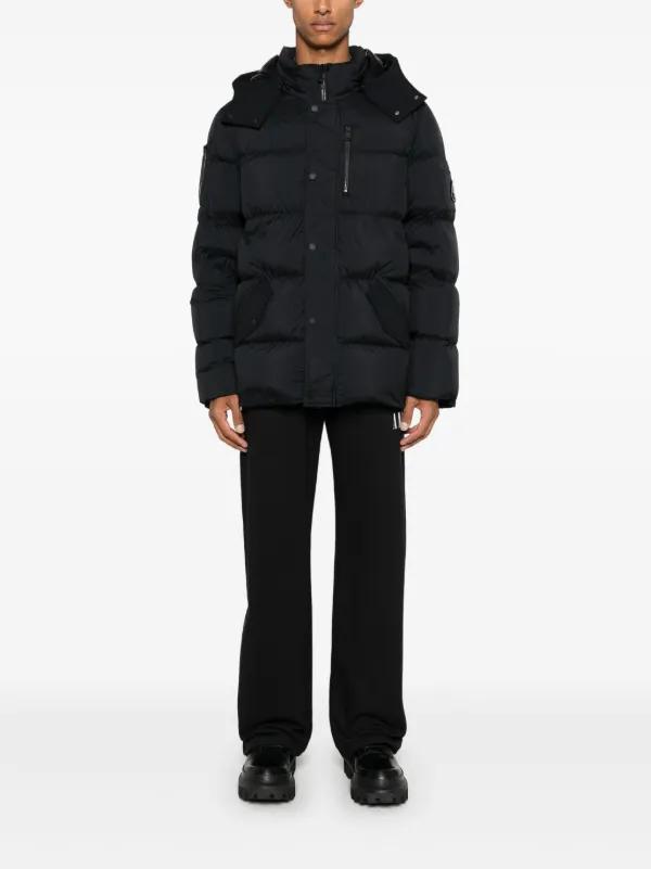 MOOSE KNUCKLES メンズダウンジャケット3Q MOOSE KNUCKLES（ムースナックルズ） アウター ダウン Original 3Q