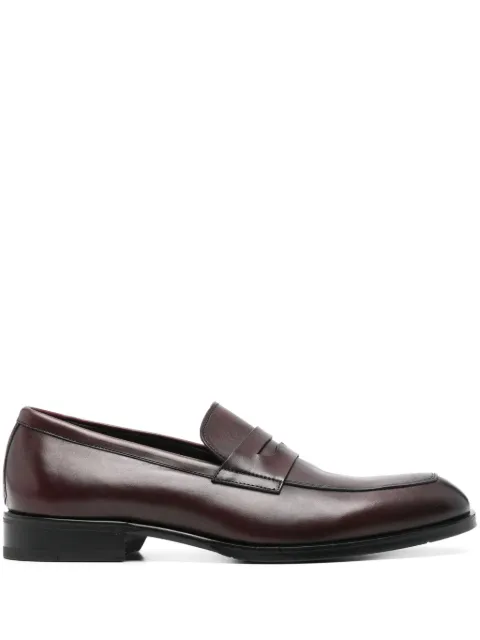 Canali mocasines slip-on