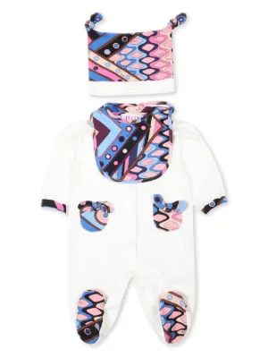 Pucci Junior（プッチ・ジュニア）キッズ - FARFETCH