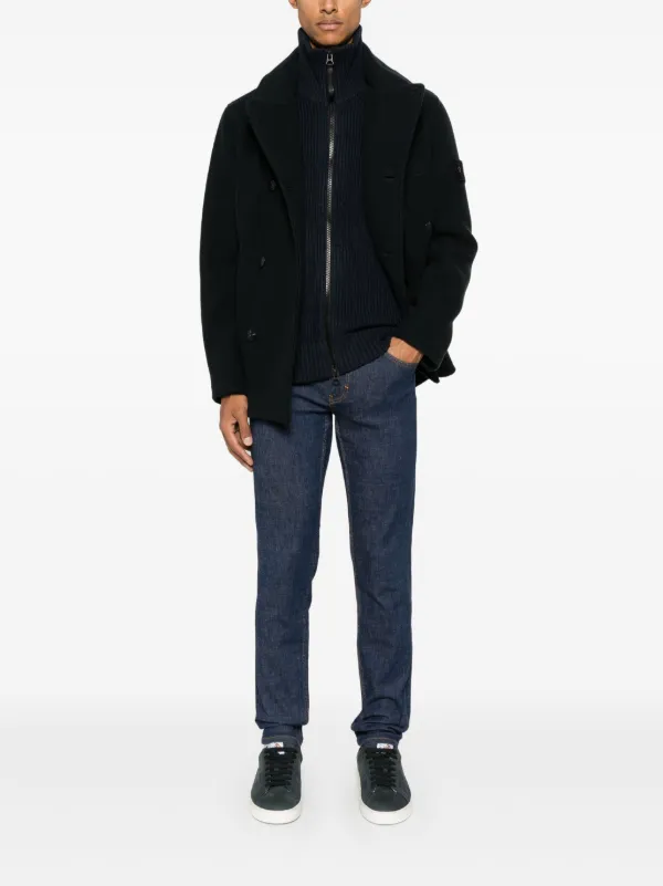 J.Lindeberg Jay ジーンズ | ブルー | FARFETCH JP