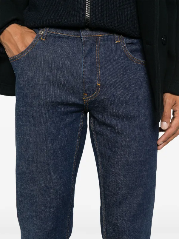 J.Lindeberg Jay ジーンズ | ブルー | FARFETCH JP