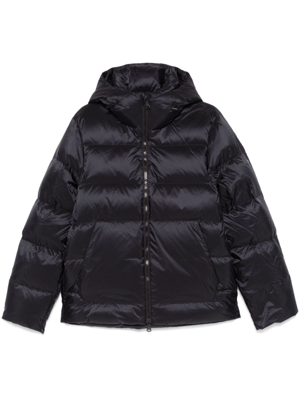 Farrel puffer jacket