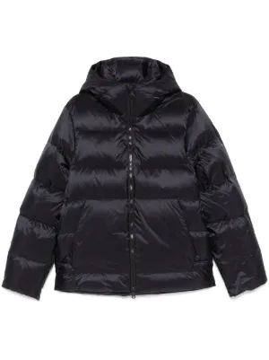RLX Ralph Lauren キルティング ジャケット | ブラック | FARFETCH JP