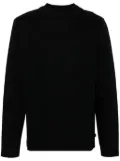J.Lindeberg Ace T-shirt - Black