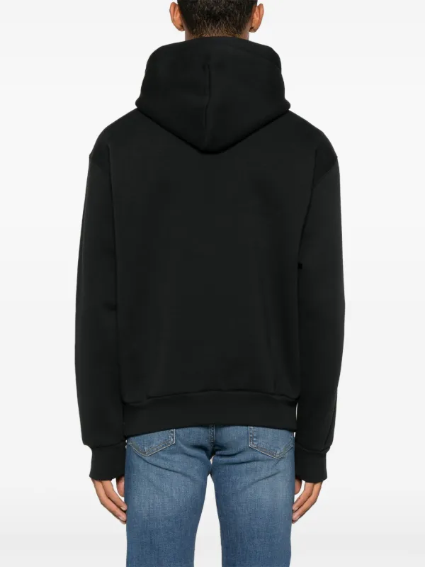 J.LINDEBERG｜HOOD/ZIP-UP (KARSON GRAPHIC HOODIE (FMJS116 Karson Graphic Hoodie
