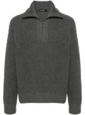 J.Lindeberg Wilmer sweater - Grey