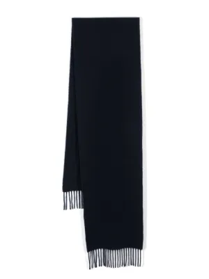 【J.LINDEBERG】Champ JL Scarf 海外限定 Champ JL Scarf / Light Grey Melange – J.Lindeberg