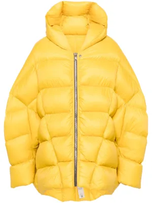 Rick Owens Down Coats for Men - Shop Now on FARFETCH
