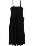 Ulla Johnson Josephine dress - Black