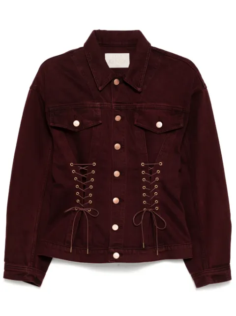 Ulla Johnson Naomi jacket