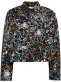Ulla Johnson Aria blouse - Black