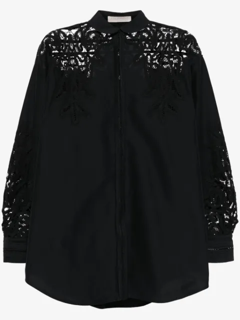 Ulla Johnson Harden shirt