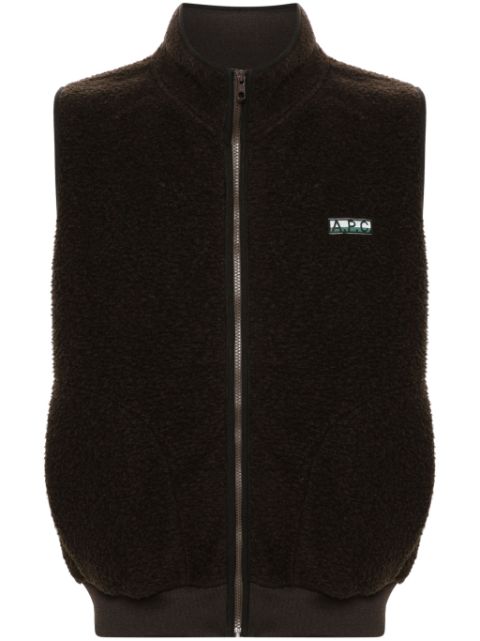 A.P.C. Sequoia gilet Men