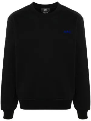 A.P.C.（アーペーセー）メンズ トレーナー・スウェットシャツ