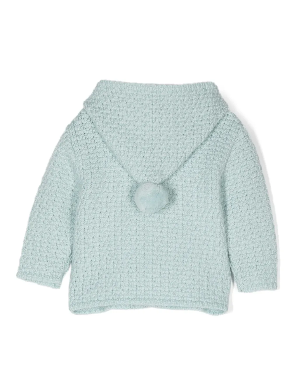 Paz Rodriguez pompom-detail cardigan | Cardigans | Image 2