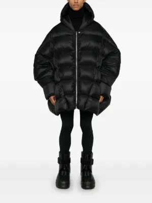 Rick Owens（リック・オウエンス）フード付きジャケット - FARFETCH