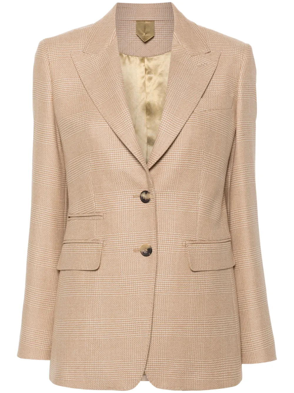 Max Mara Unghia blazer | Neutrals | Image 1