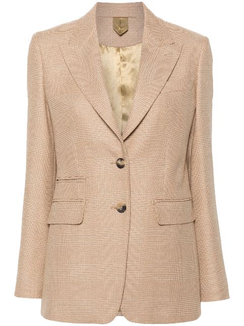 Max Mara Unghia blazer Women