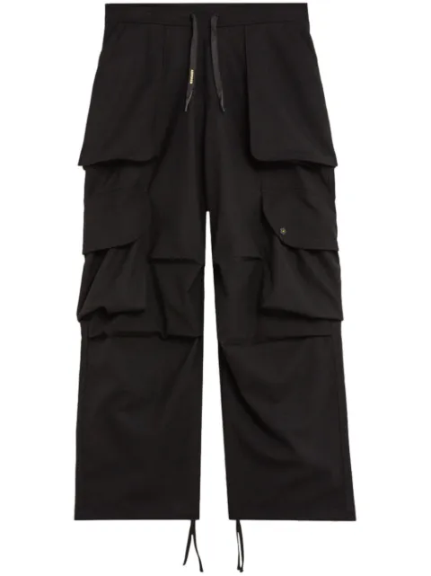 A Paper Kid cargo trousers