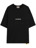 A Paper Kid logo t-shirt - Black