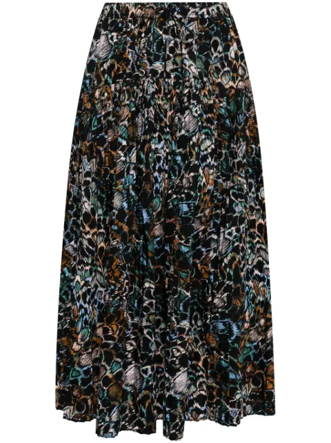 Ulla Johnson Ileida skirt