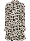 Ulla Johnson Roanne dress - Neutrals