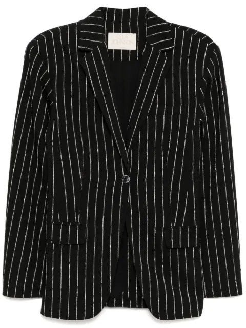 Ulla Johnson Dhemi blazer
