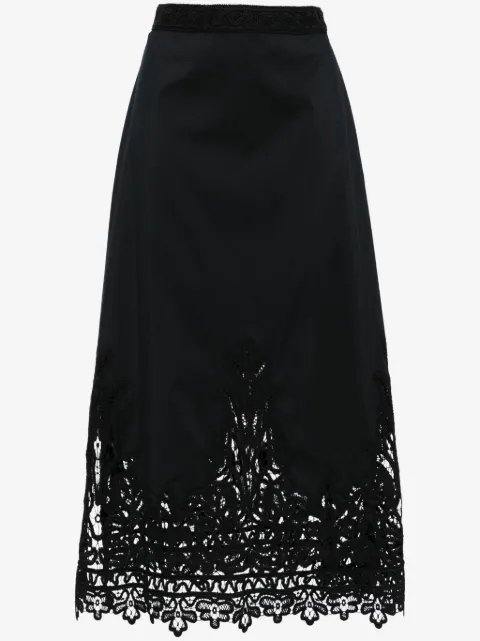 Ulla Johnson Karlyn skirt