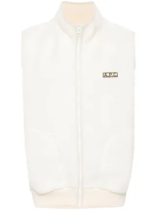 A.P.C.