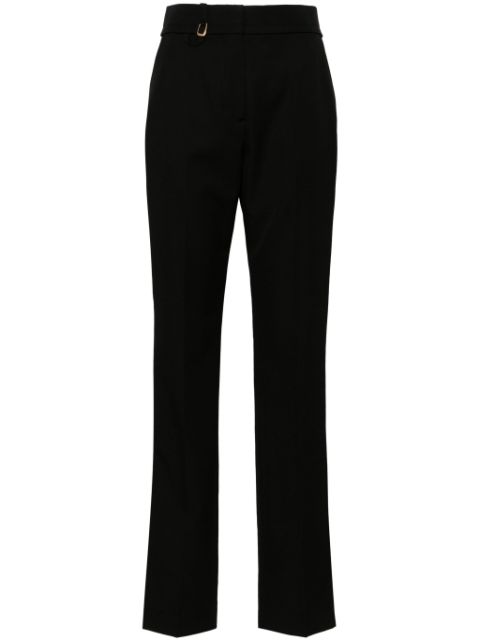 Jacquemus Le Pantalon Tibau trousers Women