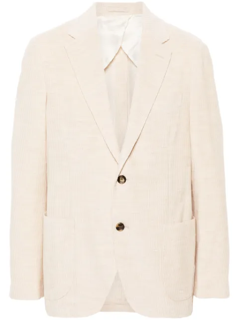 Lardini corduroy blazer