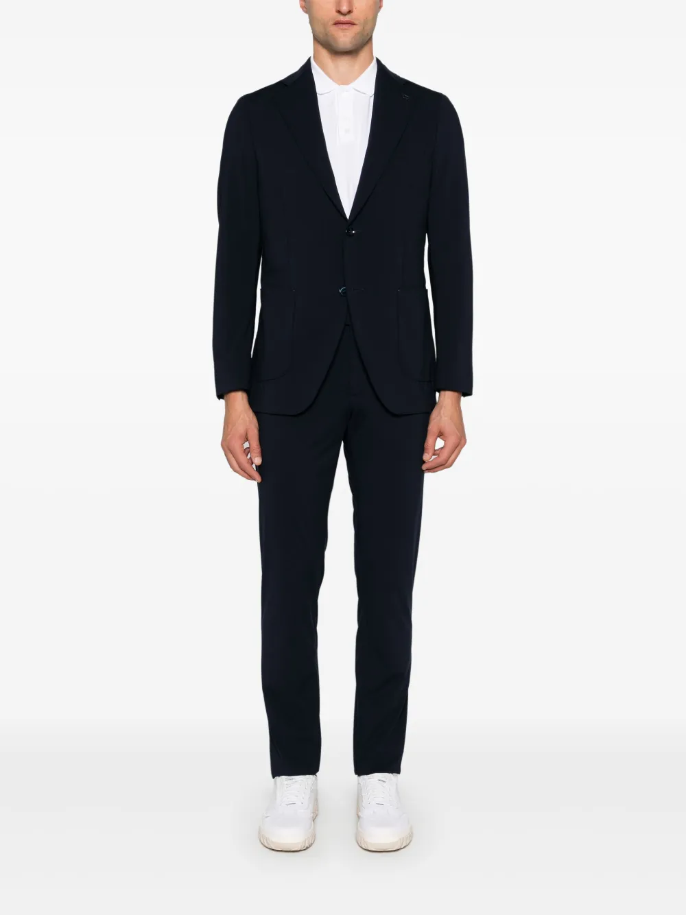 BRERAS MILANO Saronno pak - Blauw