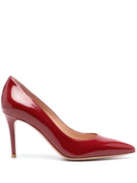 Gianvito Rossi Gianvito 85mm pumps Women