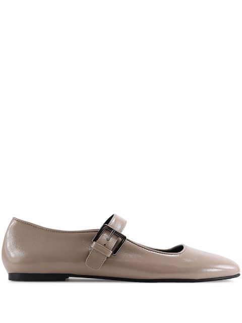 Notabene Bertha Mary Jane ballerina shoes