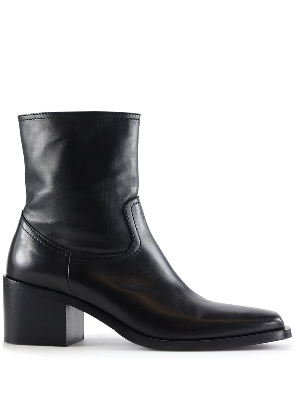 Notabene Laura boots - Nero