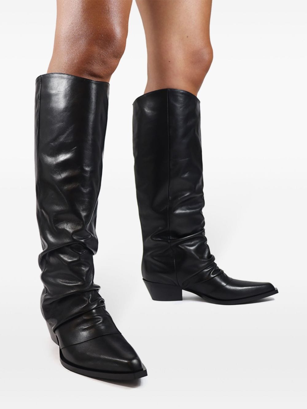 NOTABENE LORENZA BOOTS 