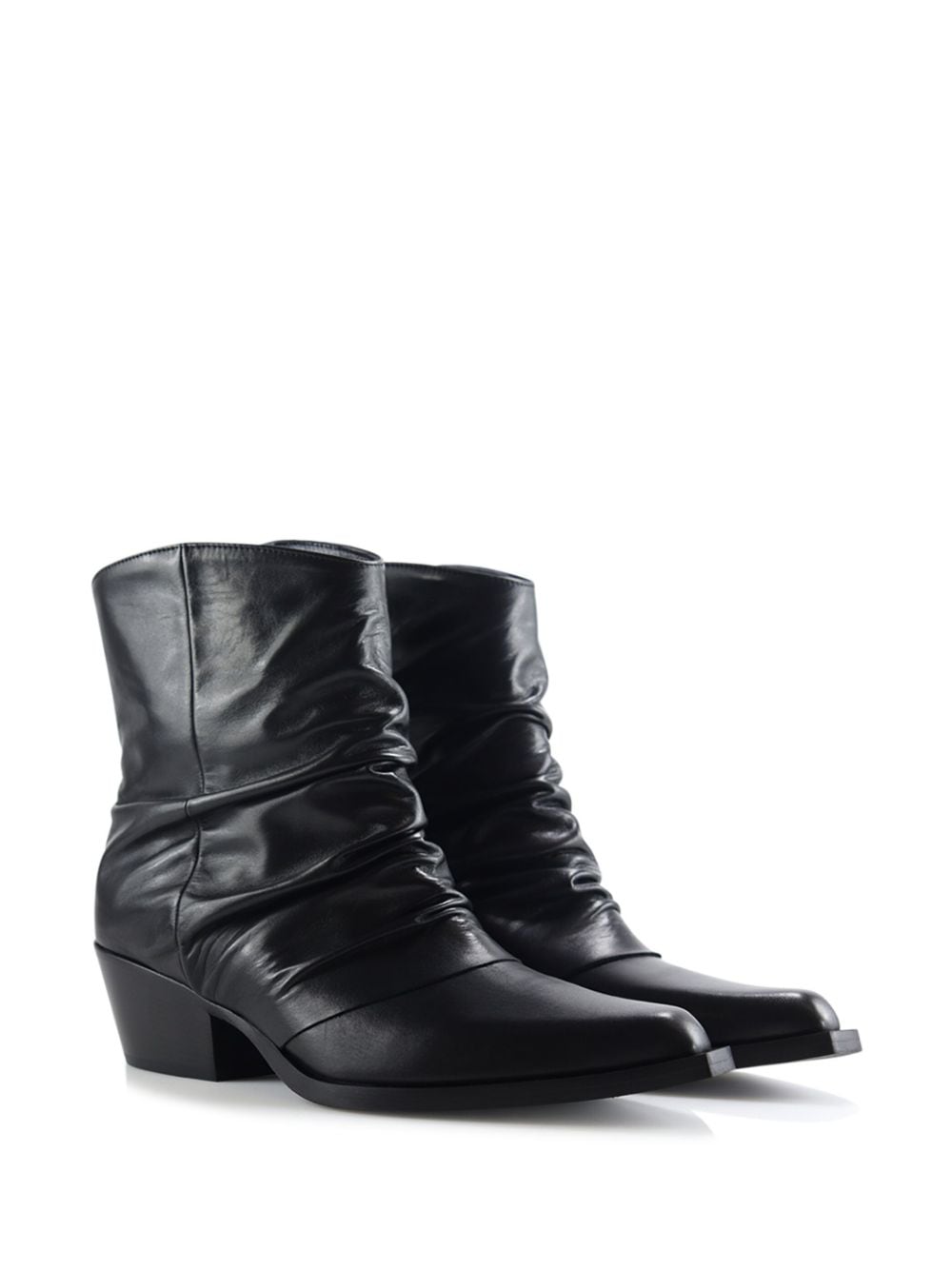 Notabene Luciana boots Black