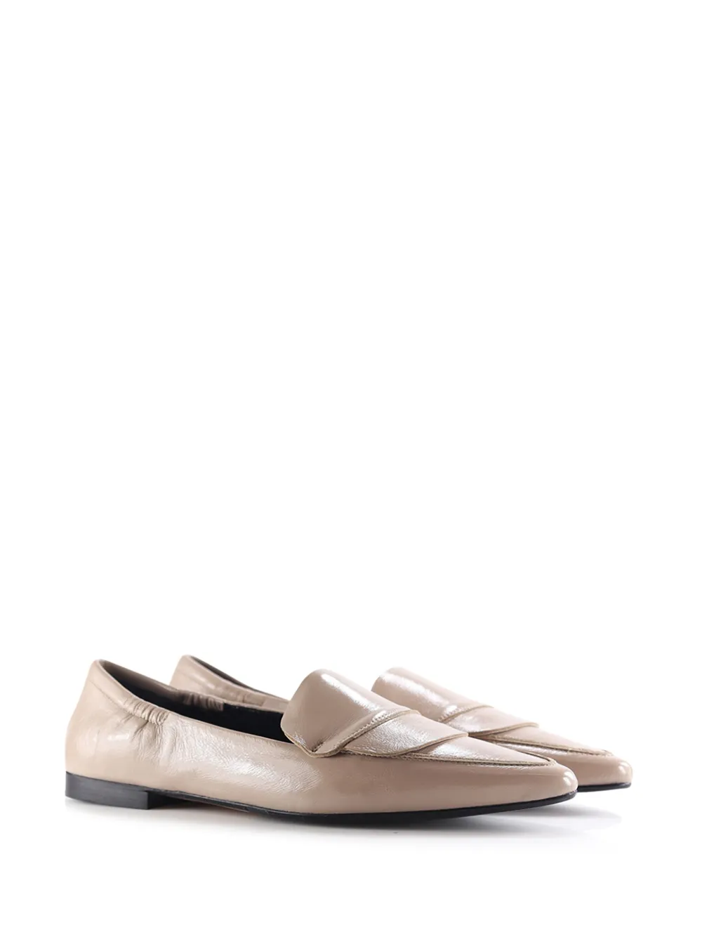 Notabene Romy loafers - Beige