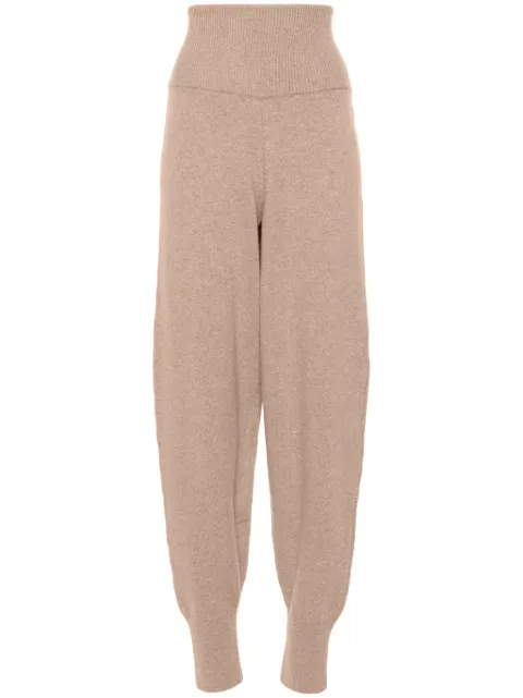 LEMAIRE pants tejidos