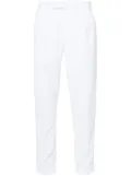 PT Torino Rebel trousers - White