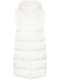 Herno padded gilet - Neutrals