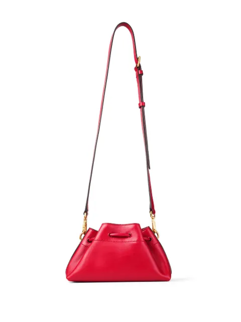Jimmy Choo small Cinch bucket bag BONBONBCKTEWSMHUT - 1