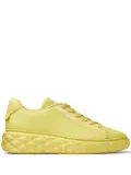 Jimmy Choo Diamond Light sneakers - Yellow