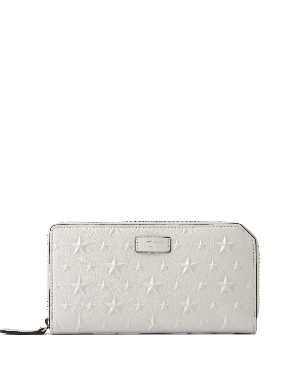 Jimmy Choo Carnaby 財布 | ホワイト | Image 1